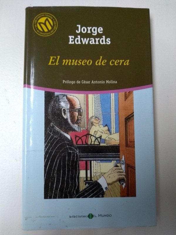 El museo de cera