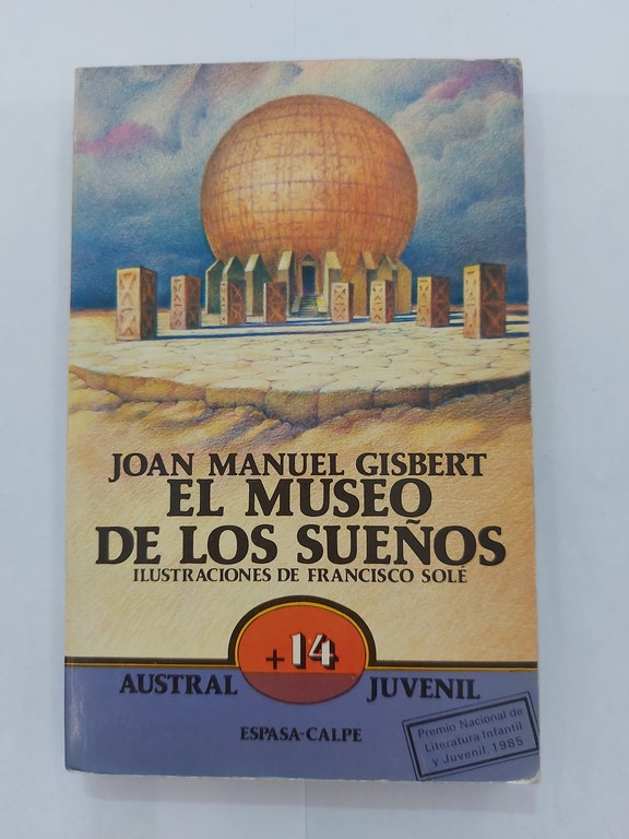 El museo de los sueños