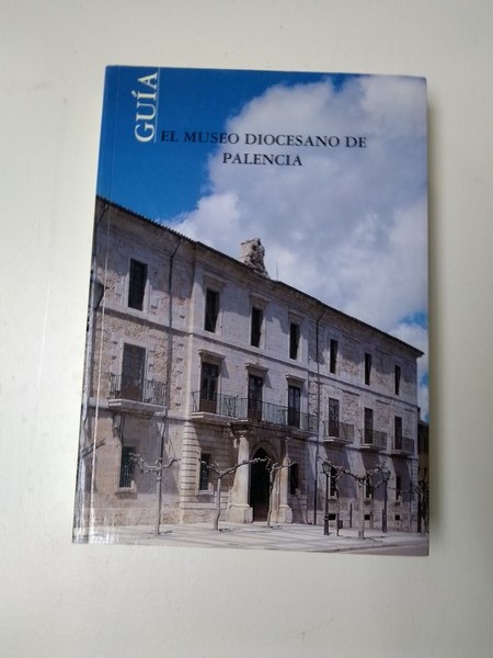 El museo diocesano de Palencia II