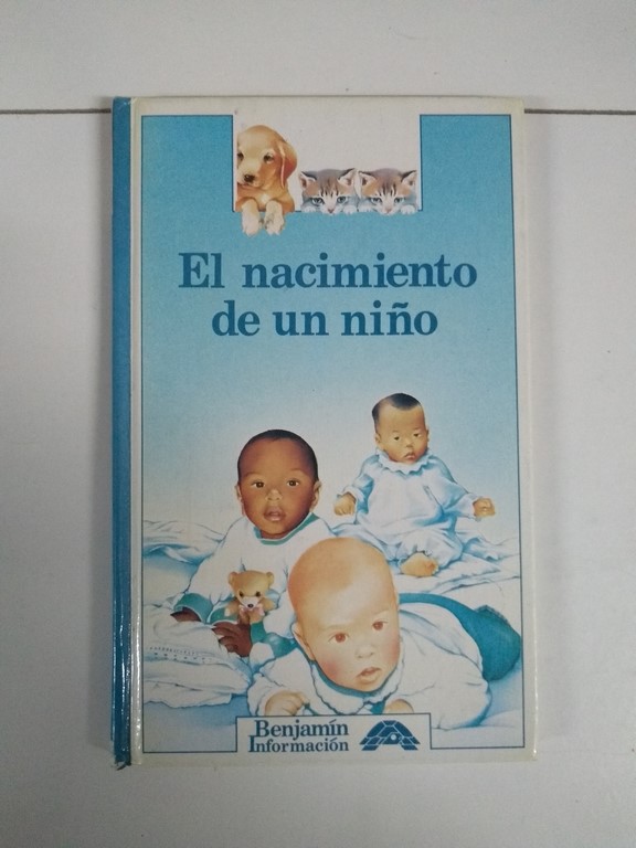 El nacimiento de un niño