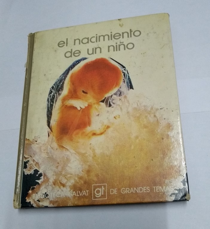 El nacimiento de un niño