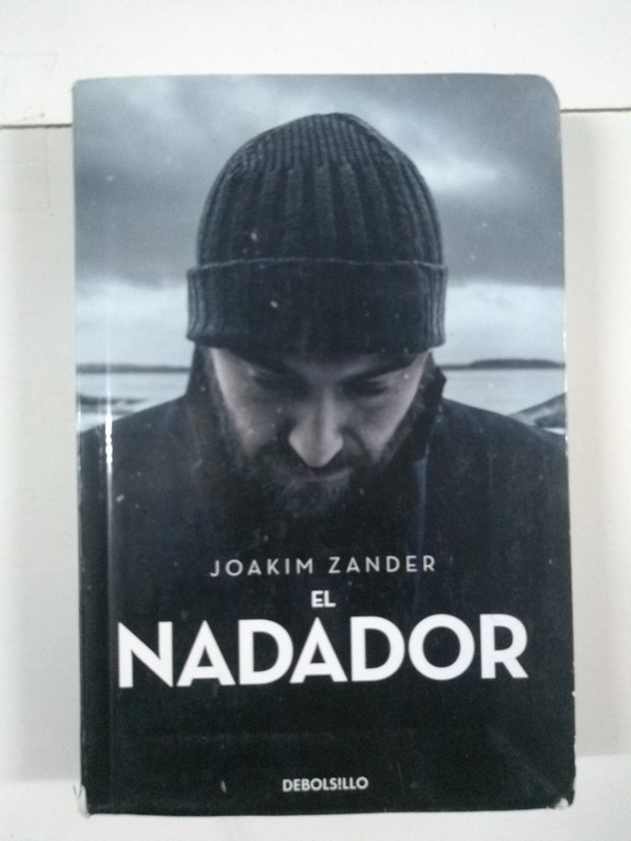 El nadador