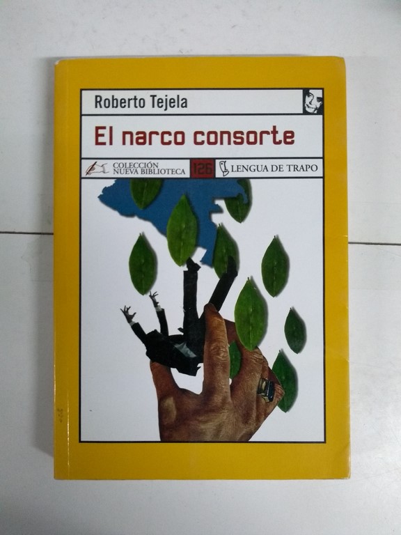 El narco consorte