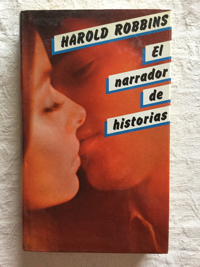 El narrador de historias