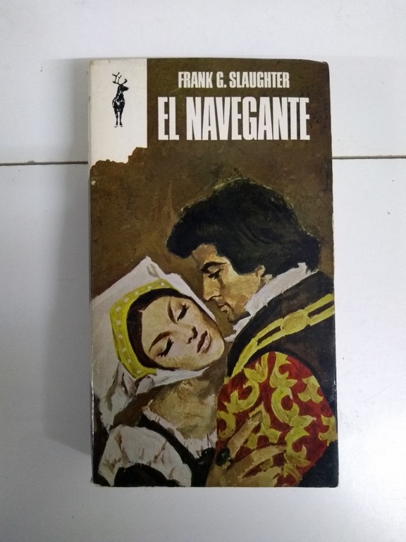 El navegante