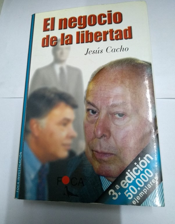 El negocio de la libertad