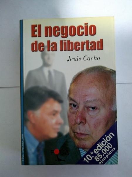 El negocio de la libertad