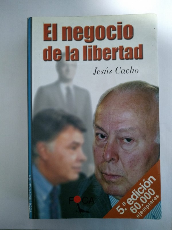 El negocio de la libertad
