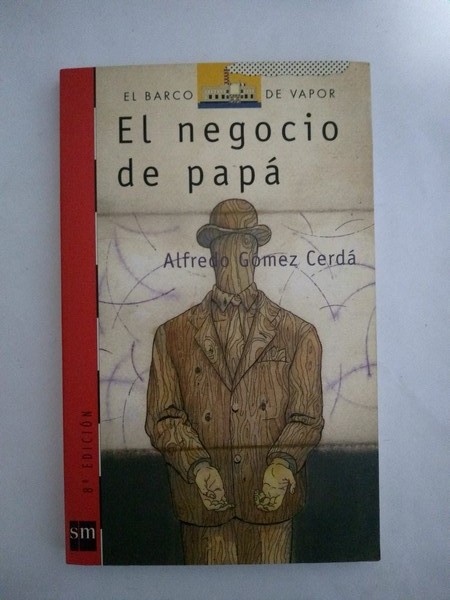 El negocio del papa