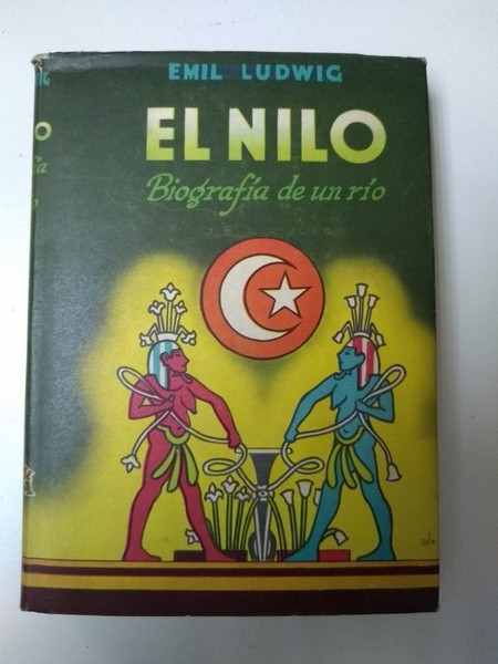 El nilo