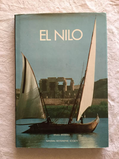 El Nilo