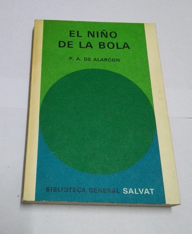 El niño de la bola