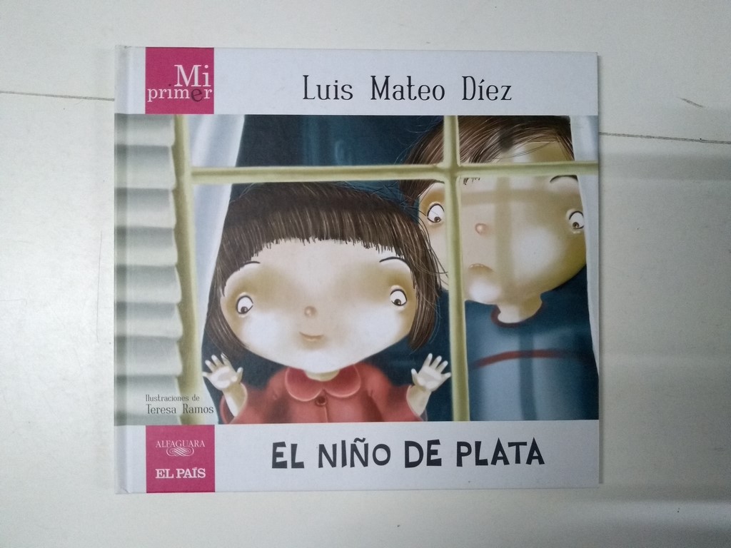 El niño de plata