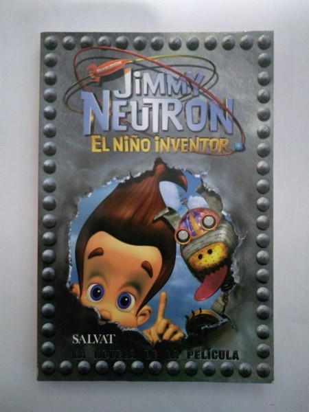 El niño inventor