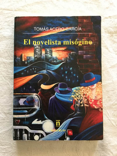 El novelista misógino