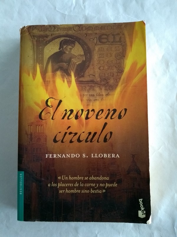 El noveno circulo