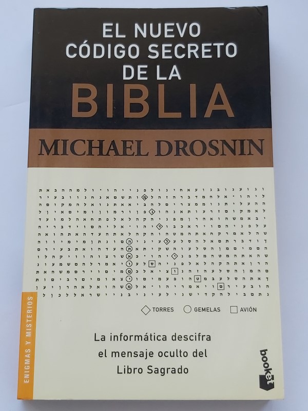 El nuevo código de la bíblia