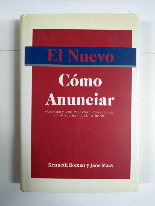 El Nuevo Cómo Anunciar