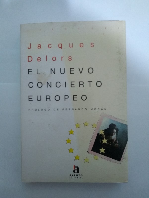 El nuevo concierto europeo