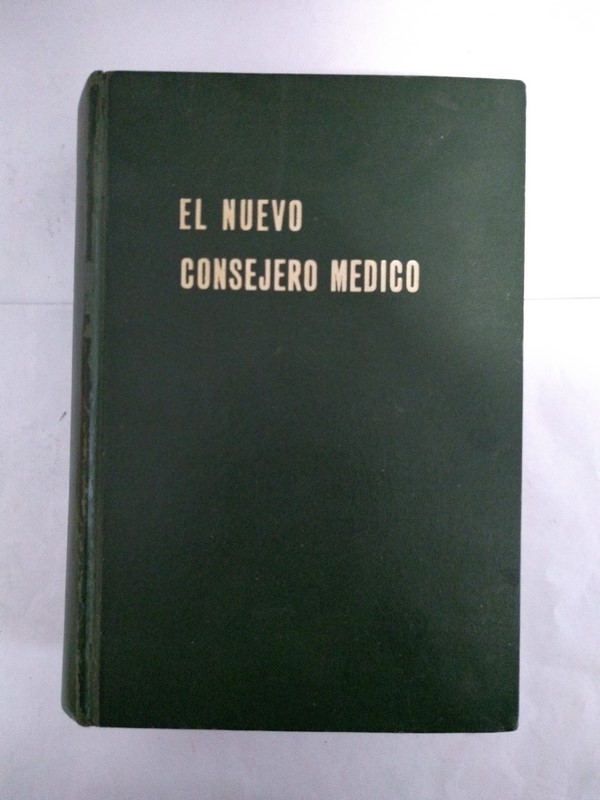 El nuevo consejero medico