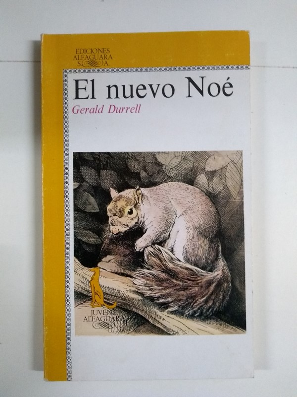 El nuevo Noé