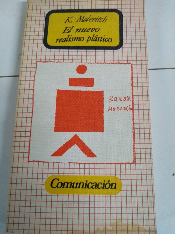 El Nuevo realismo plástico