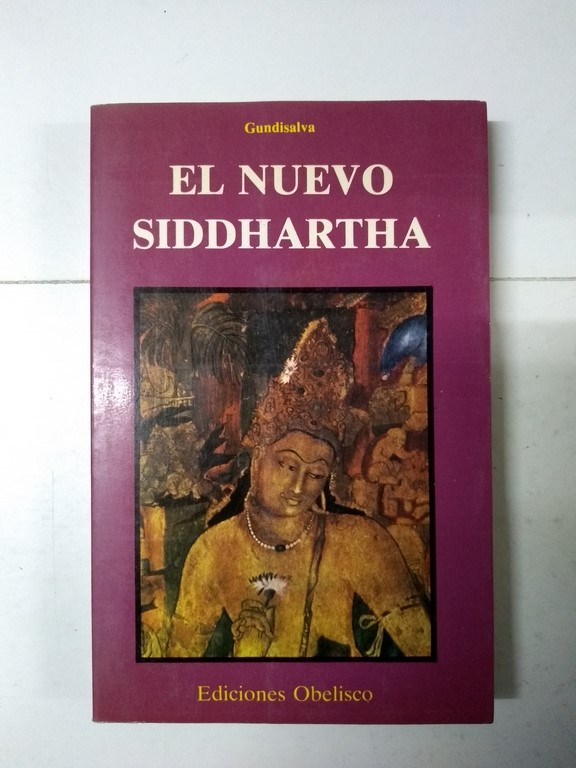 El nuevo Siddhartha
