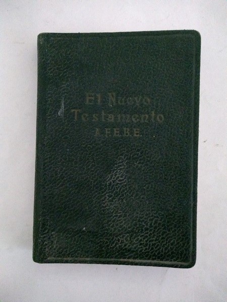 El Nuevo Testamento