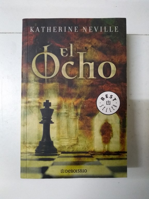 El Ocho