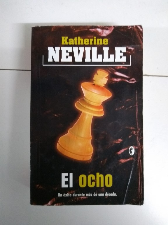 El ocho