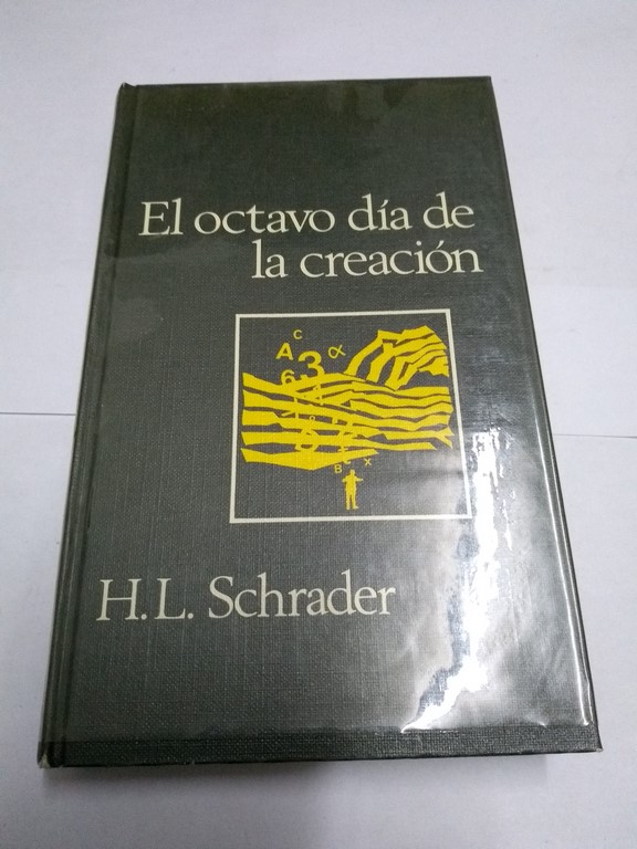 El octavo día de la creación