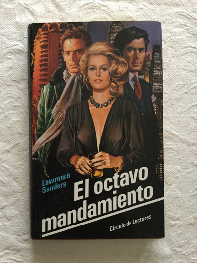 El octavo mandamiento