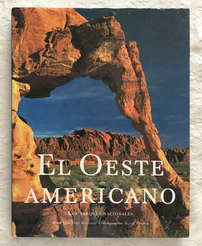 El oeste americano