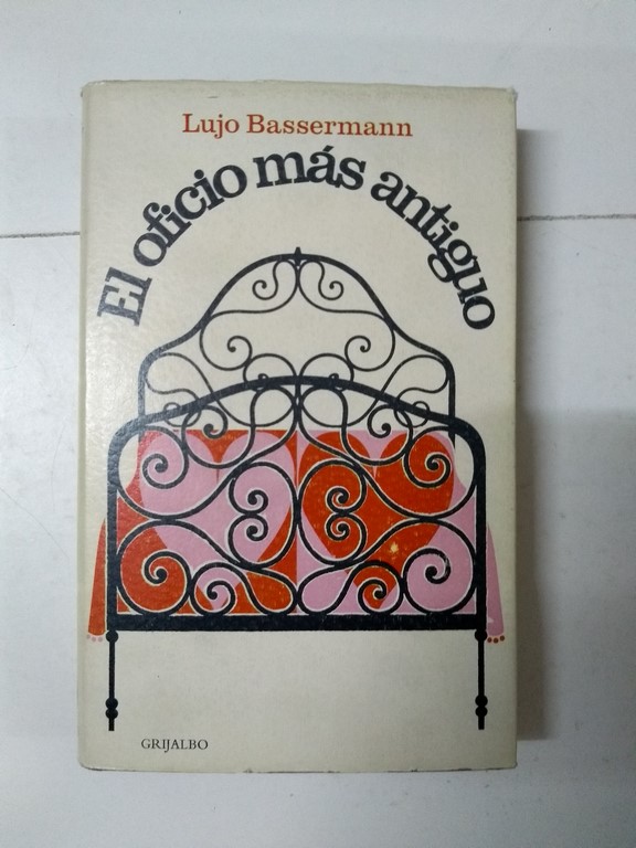 El oficio más antiguo