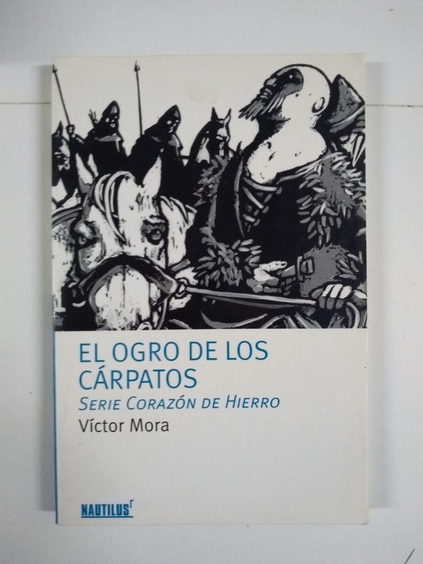 El ogro de los cárpatos