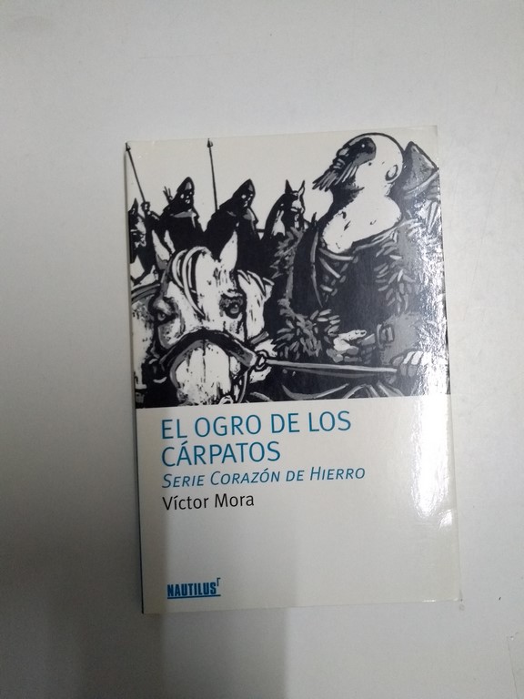 El ogro de los cárpatos