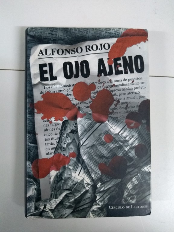 El ojo ajeno