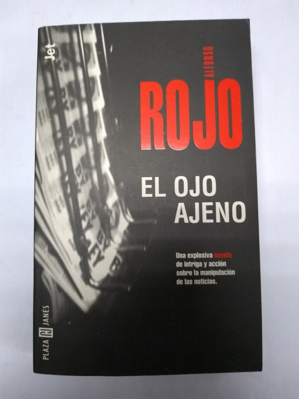 El ojo ajeno