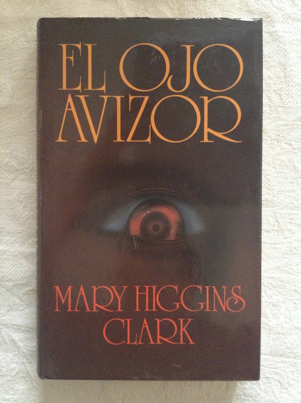 El ojo avizor