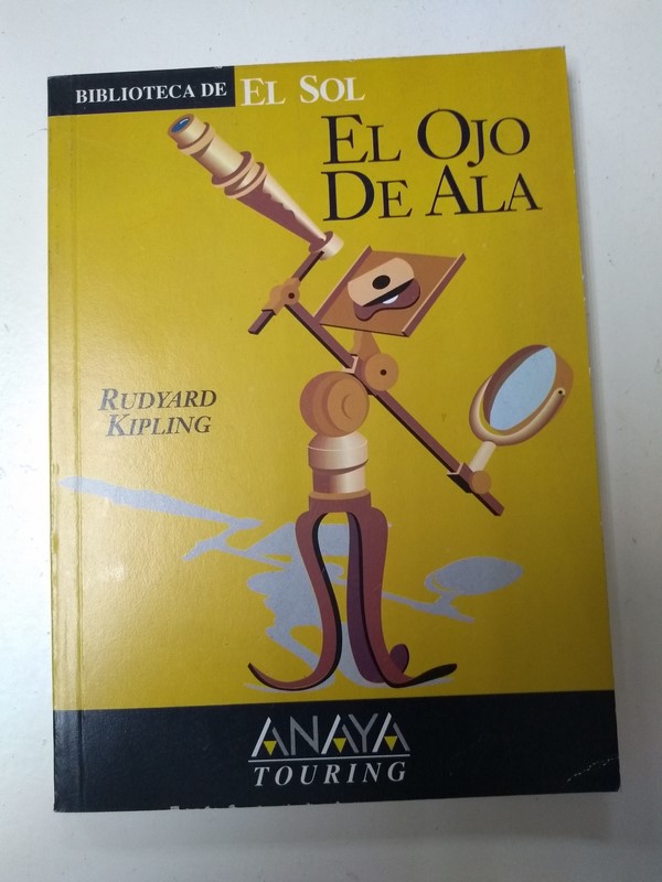 El ojo de Ala