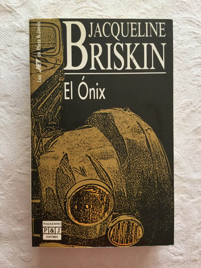 El Ónix