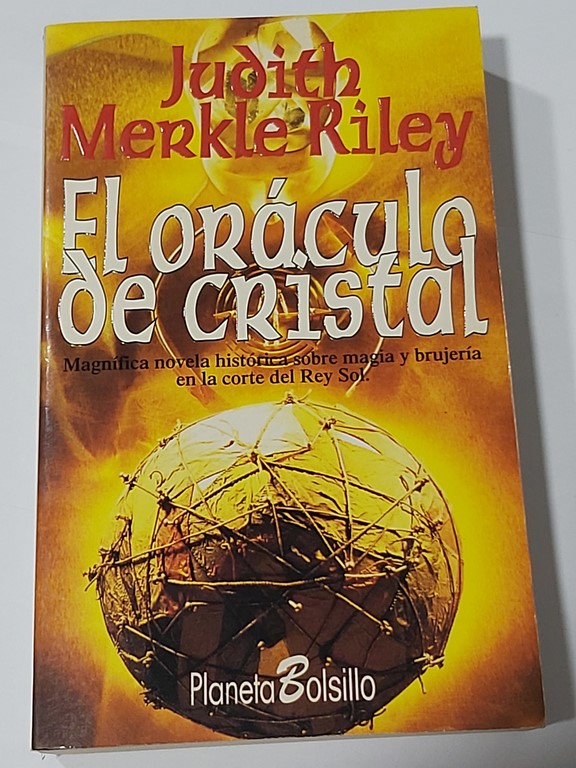 El oráculo de cristal