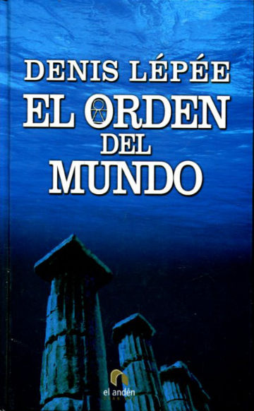 EL ORDEN DEL MUNDO.