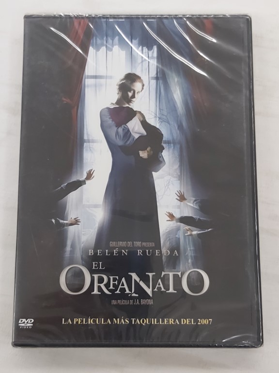 El orfanato