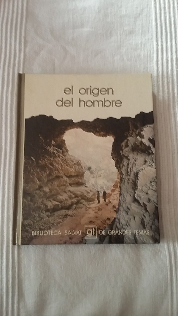 El origen del hombre