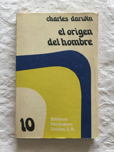 El origen del hombre