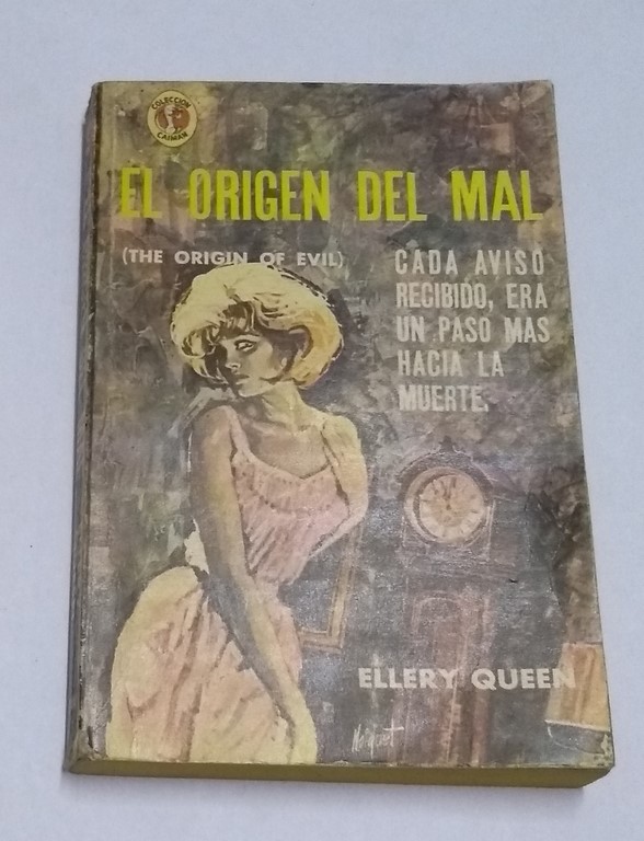 El origen del mal