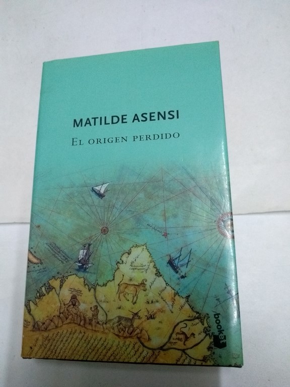 El origen perdido