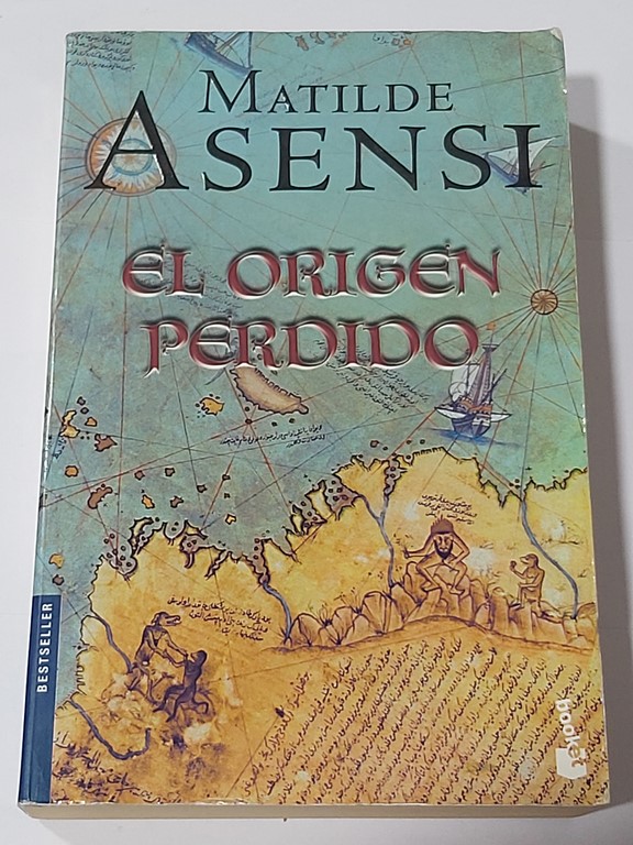 El origen perdido