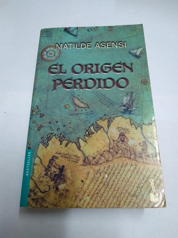 El origen perdido